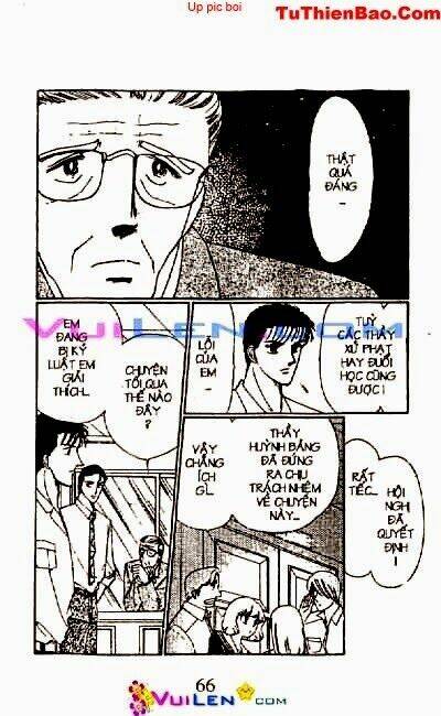 cô bé khóc nhè chapter 13 65