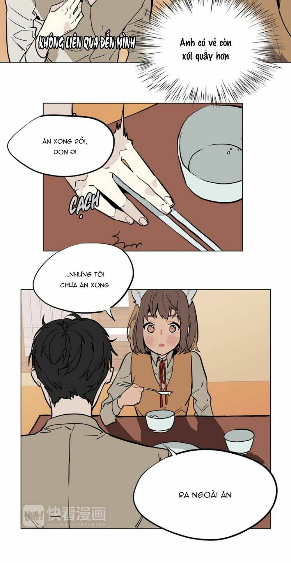 hoa đạo sĩ chapter 22 7