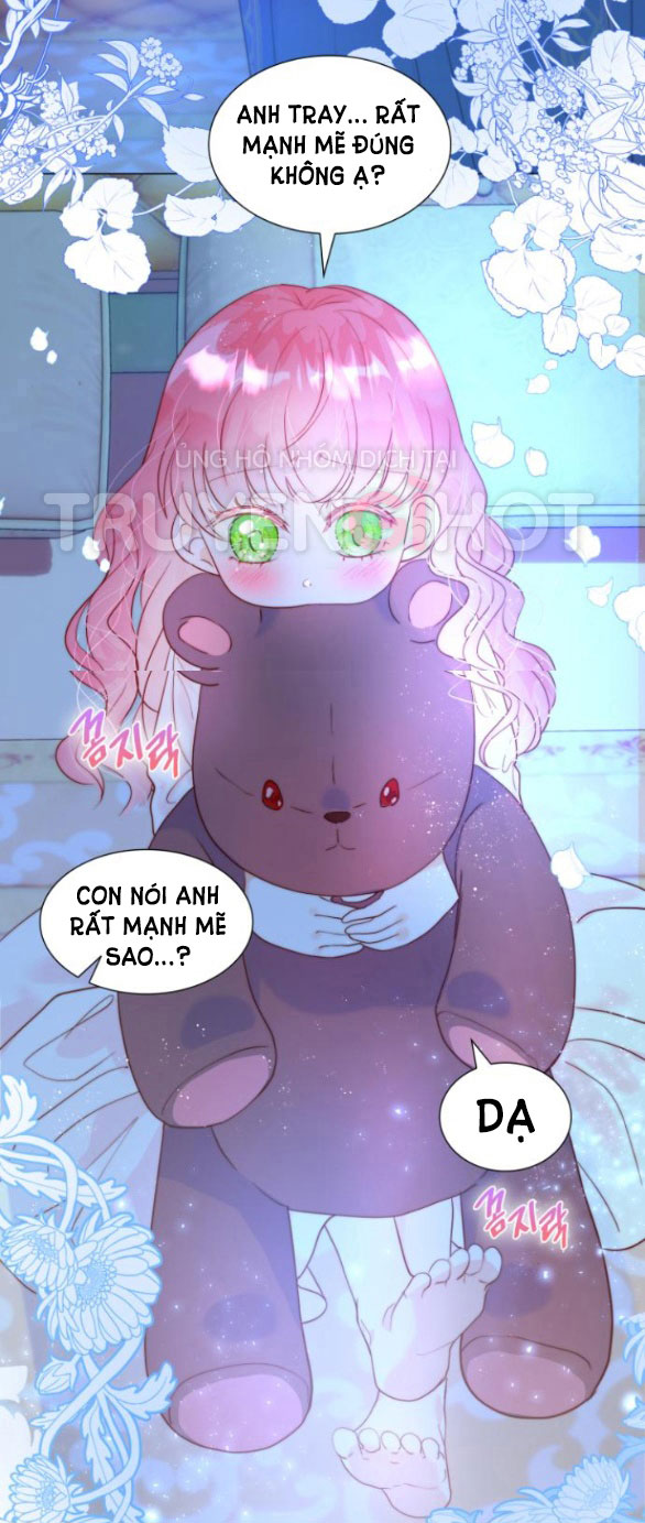 sau khi chuyển sinh tôi trở thành công chúa chapter 14.1 4