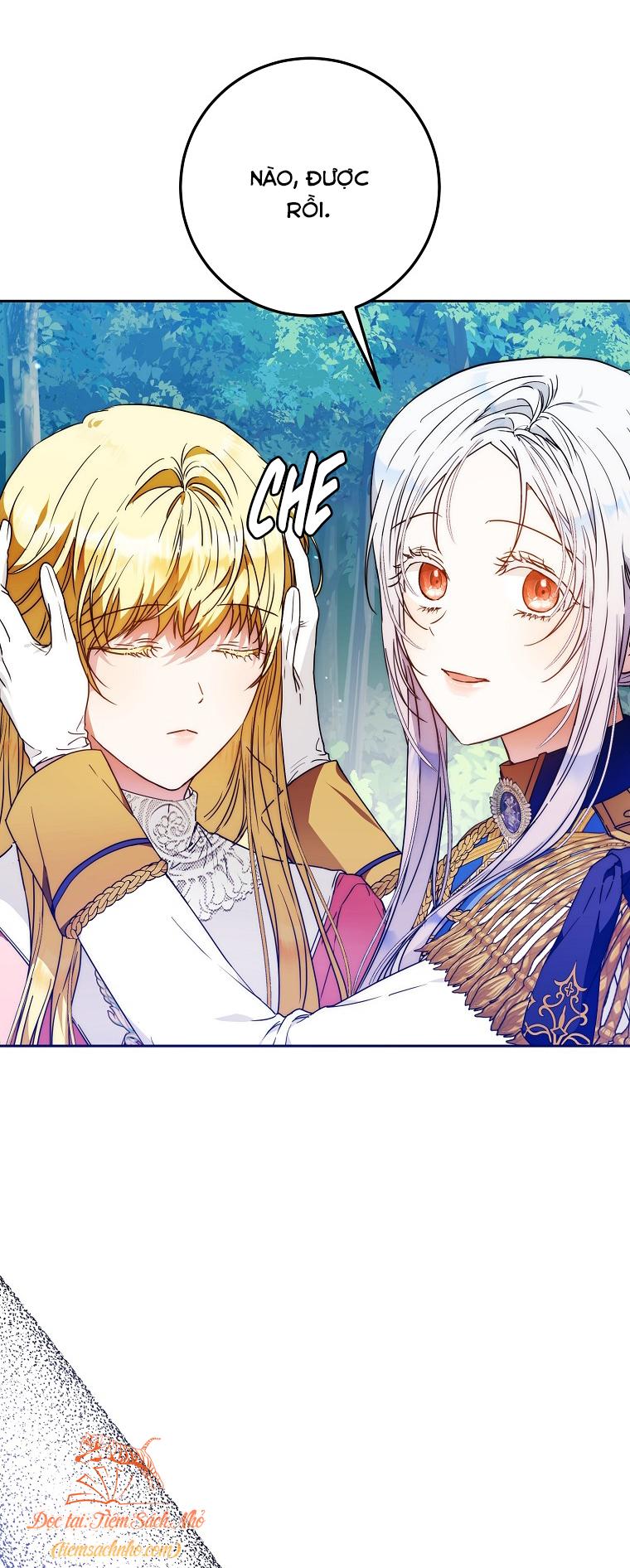 trở thành vợ nam chính chapter 64 10