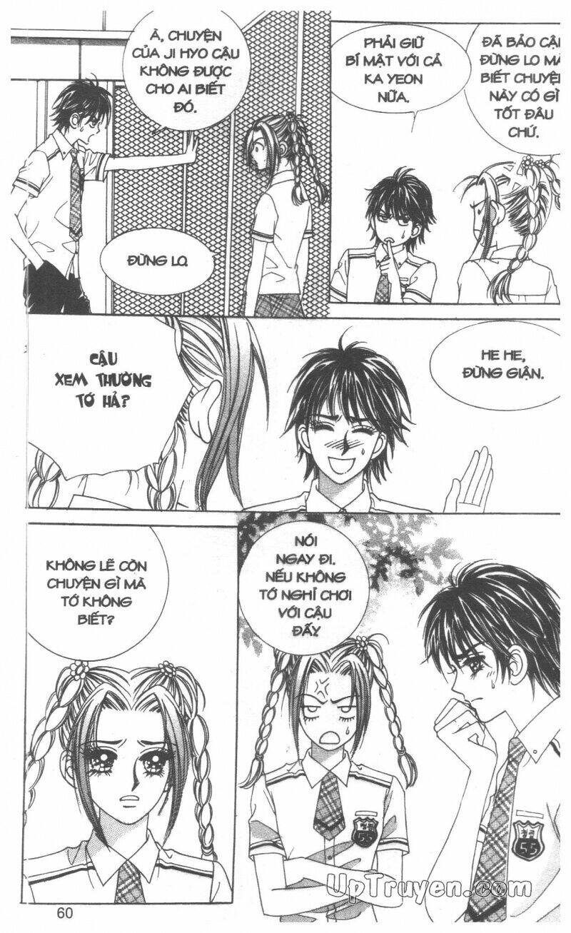 cáo già gặp sói điên chapter 5 61