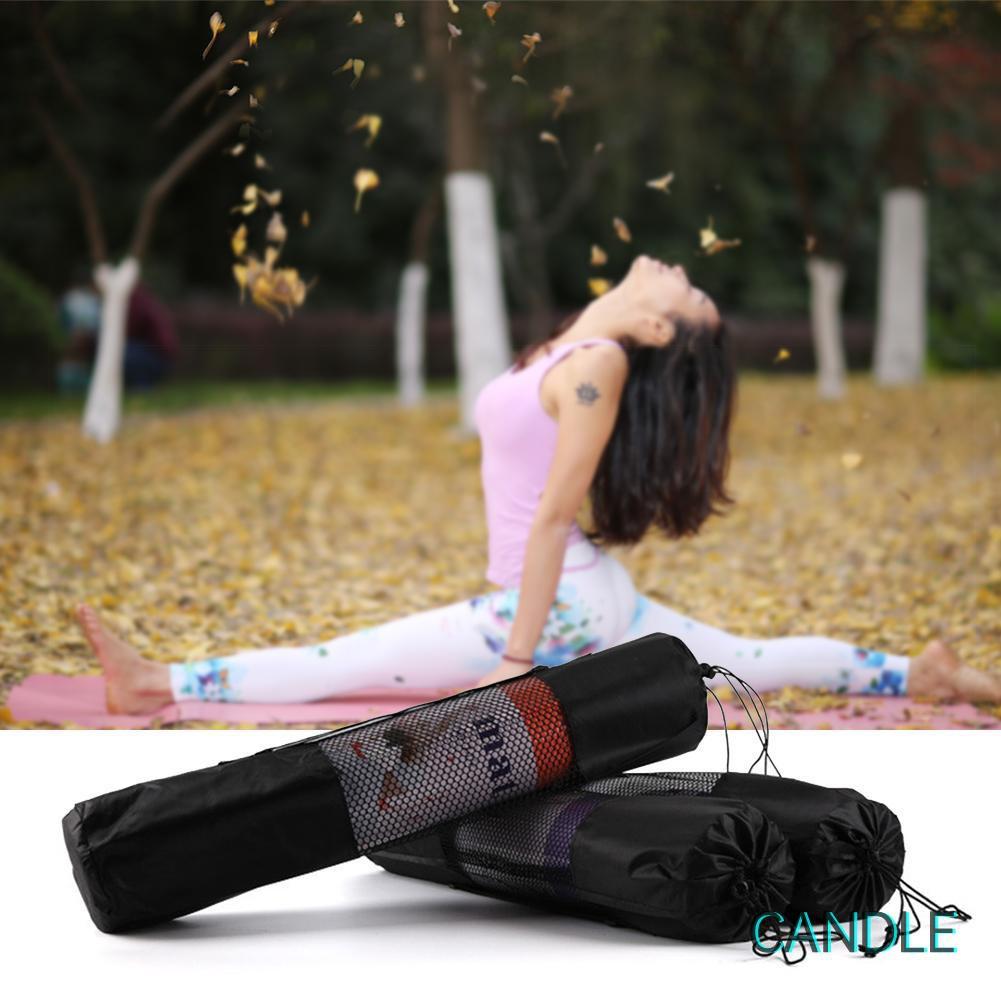 Túi Lưới Đựng Thảm Tập Yoga