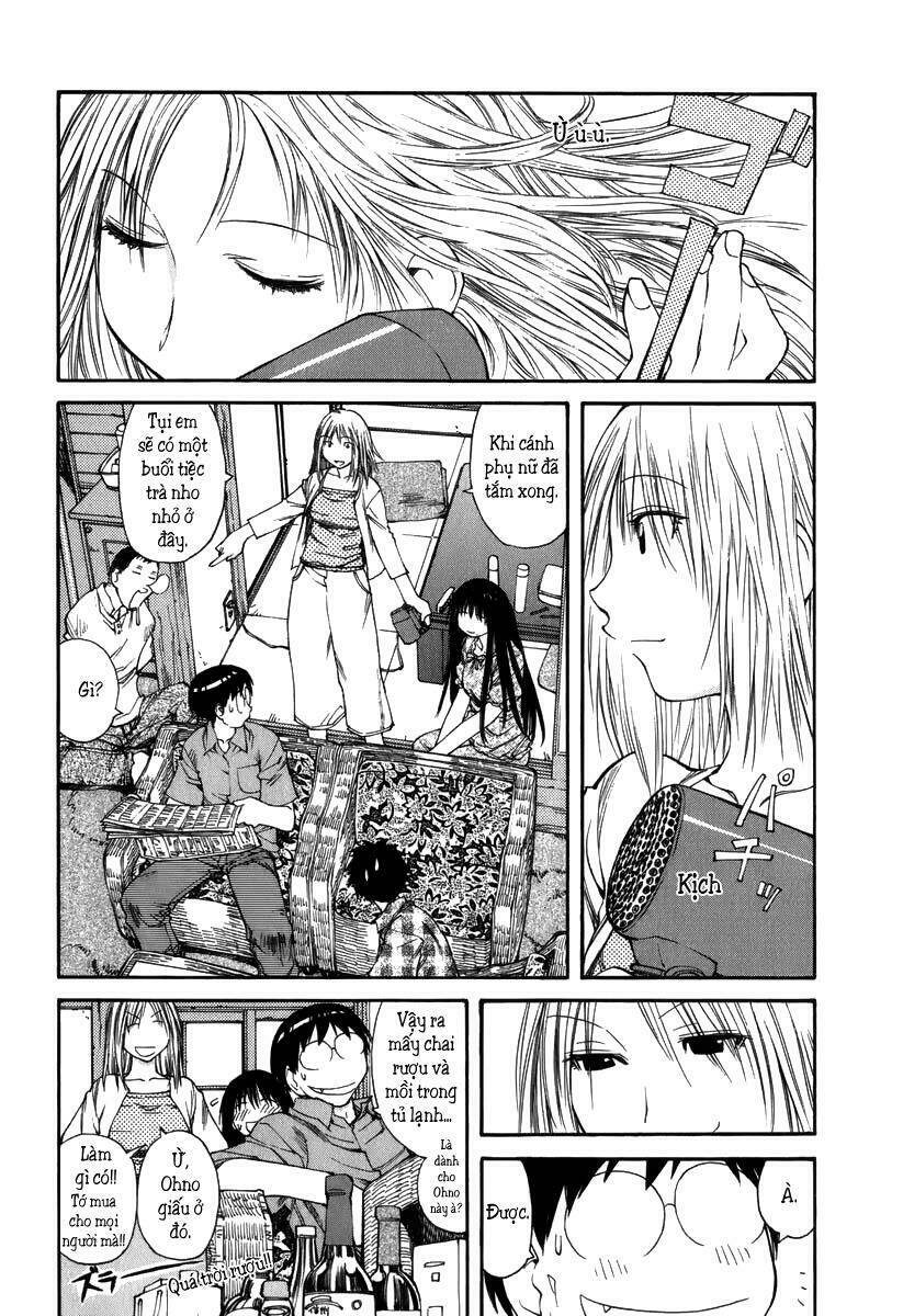 genshiken chapter 43 24