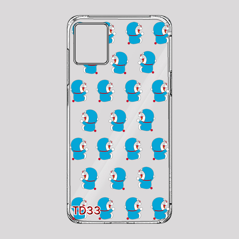 Ốp Lưng Dành Cho REALME 8