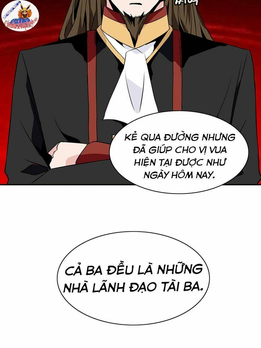 ảo mộng vương chapter 48 16