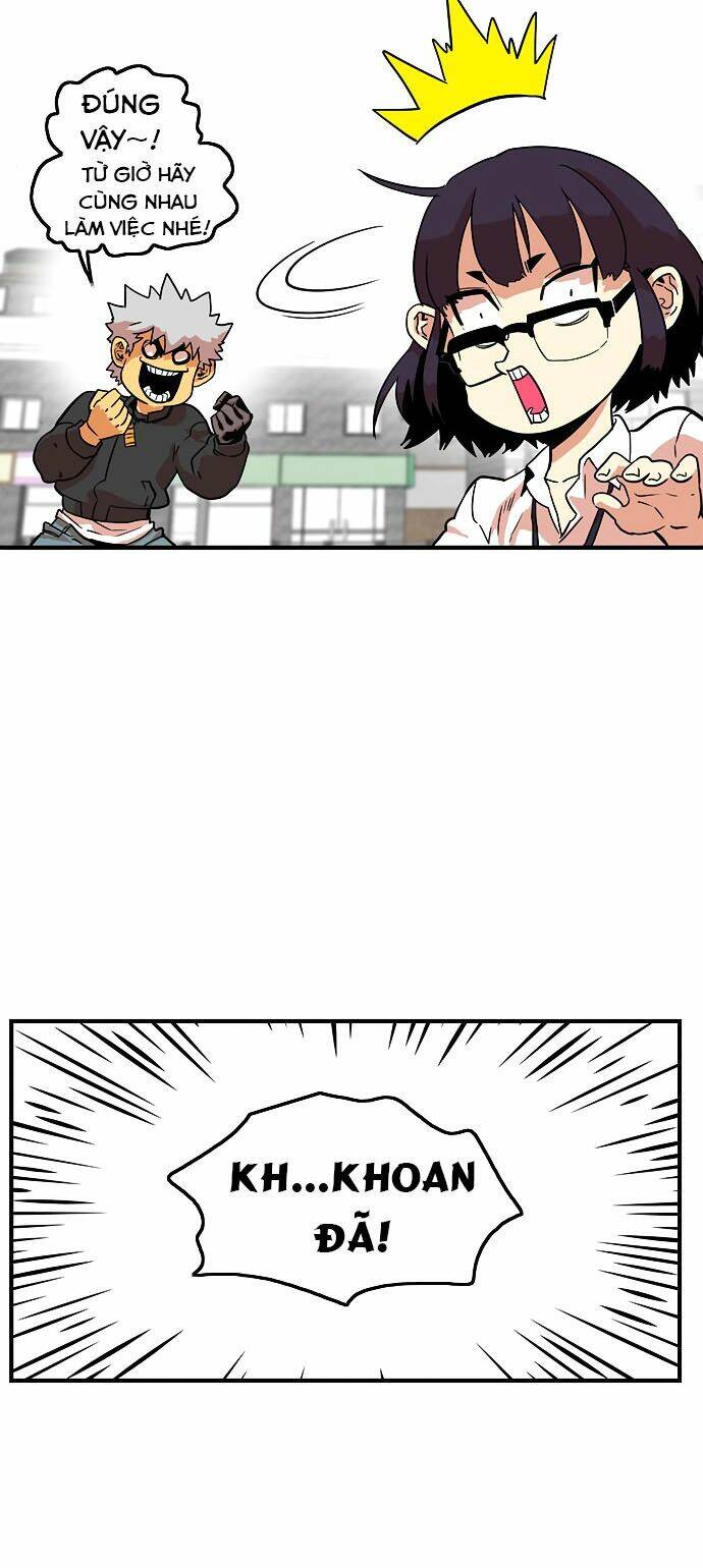 bẫy troll chapter 12 29