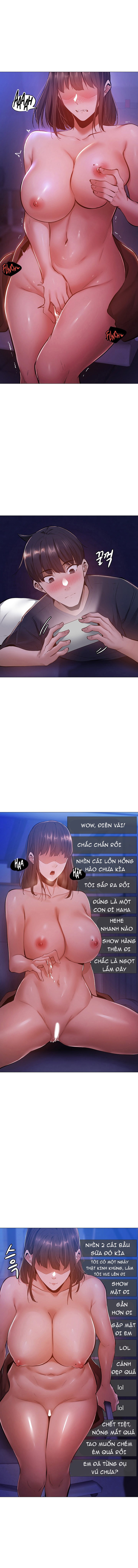 có phòng trống không? chapter 26 2