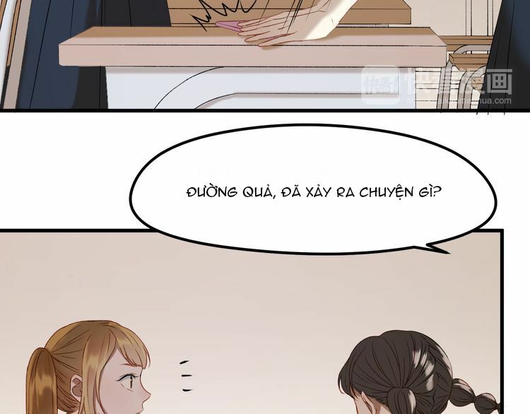 lượm được một tiểu hồ ly phần 2 chapter 96 13