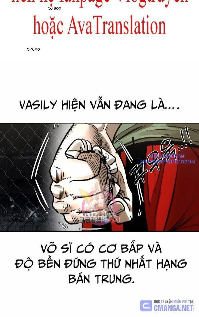 shark - cá mập chapter 287 5