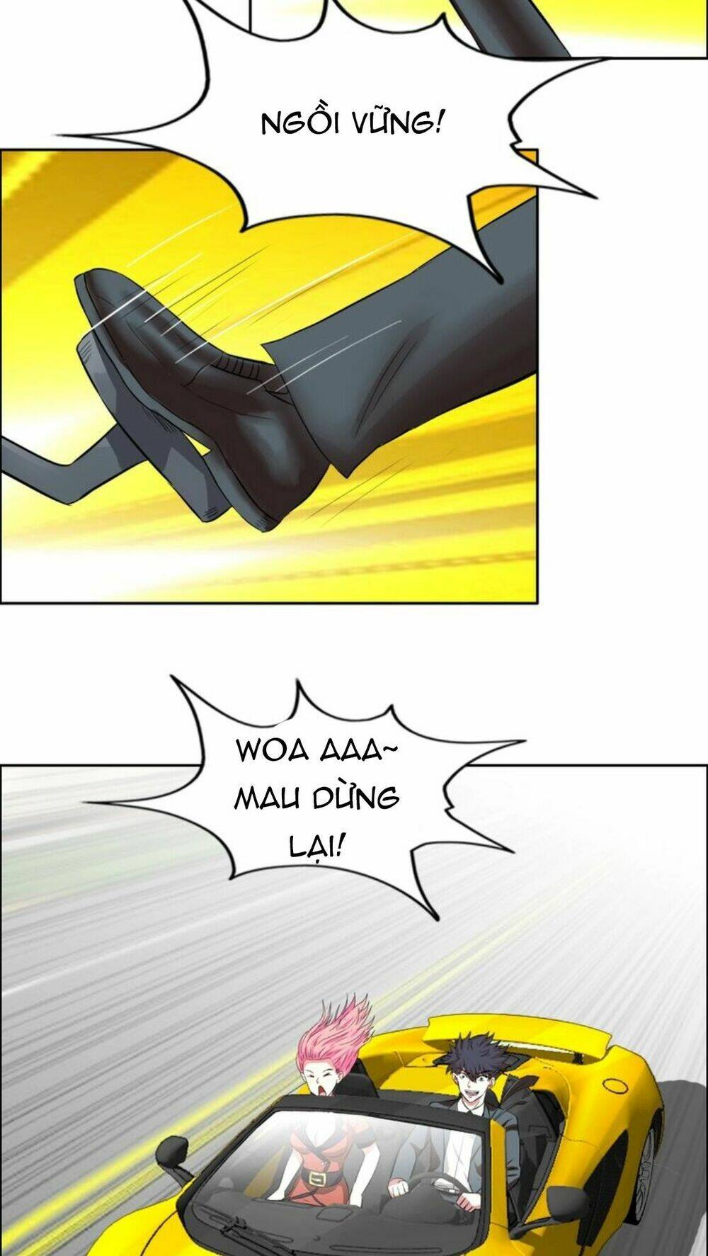 ngưu đại lực tiến thành chapter 7 6