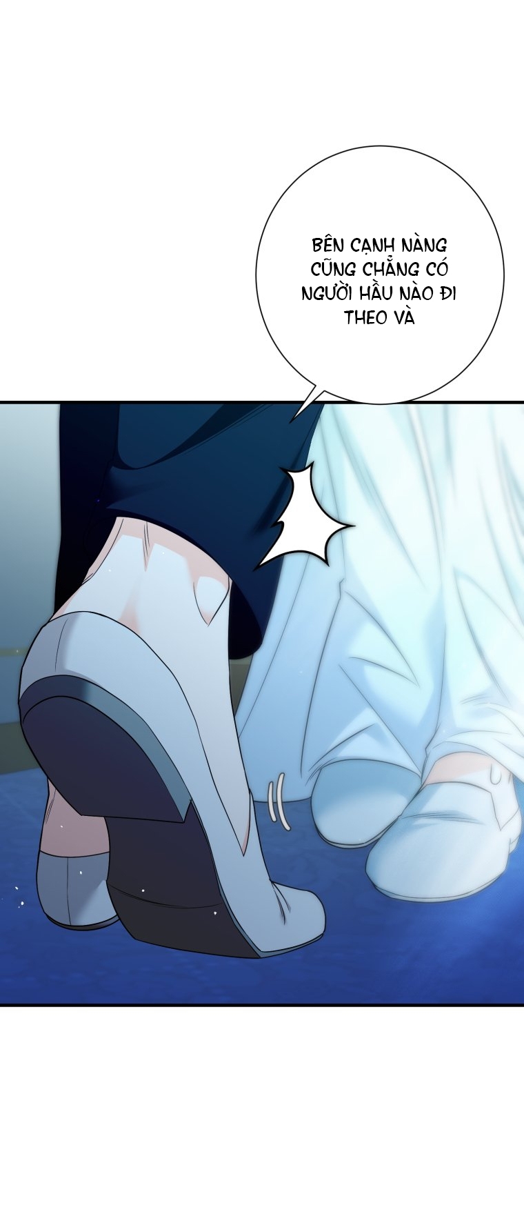 [18+] tôi đã kết hôn với kẻ thù giết cha mẹ chapter 10.1 28