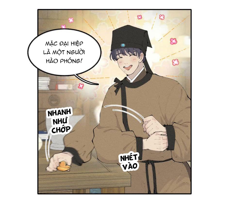 cổ phá chapter 5.2 12