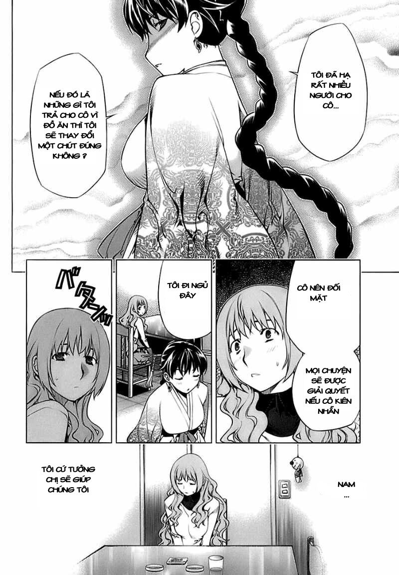 black god chapter 70 17