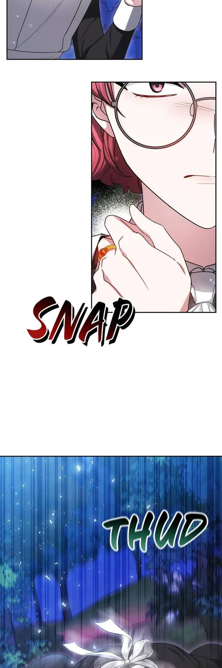 rồng con thuần hóa những kẻ điên chapter 50 3