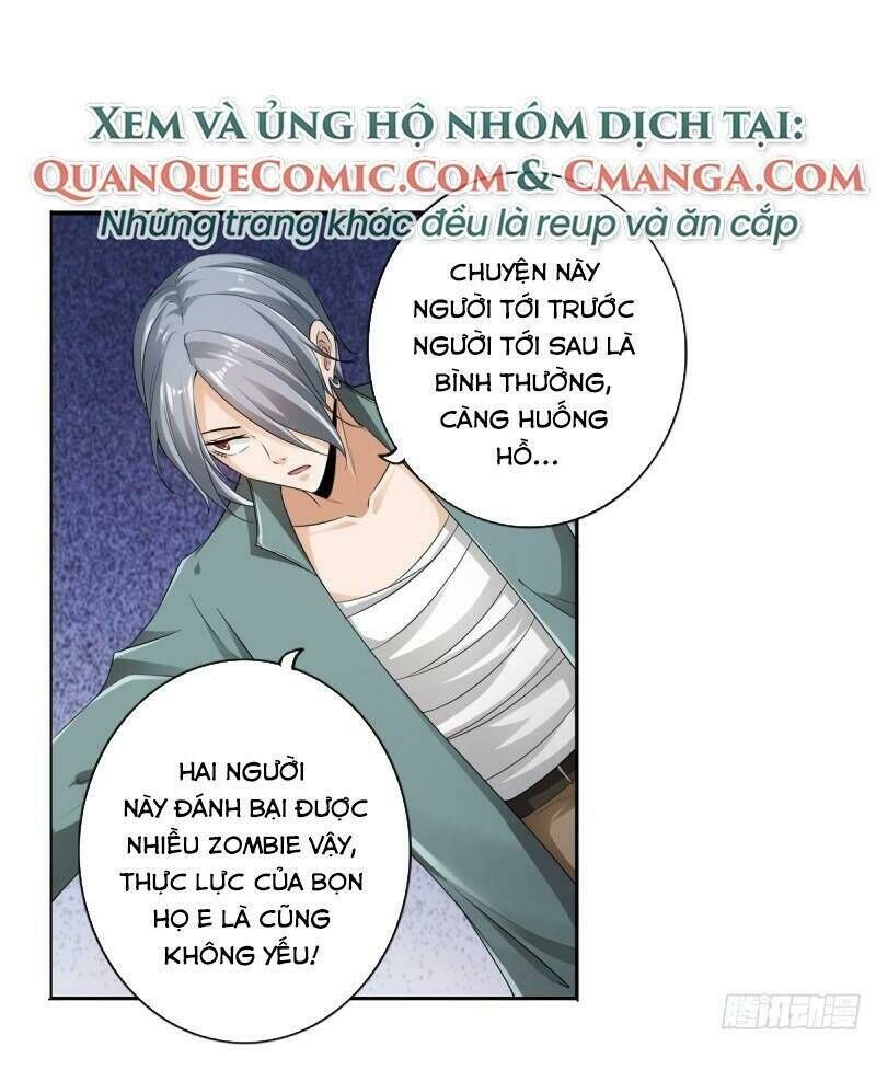 nhân vật phản diện đi tìm đường chết chapter 73 9