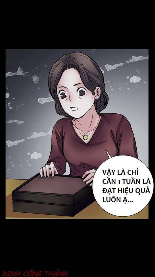 tiểu quỷ chapter 3 2