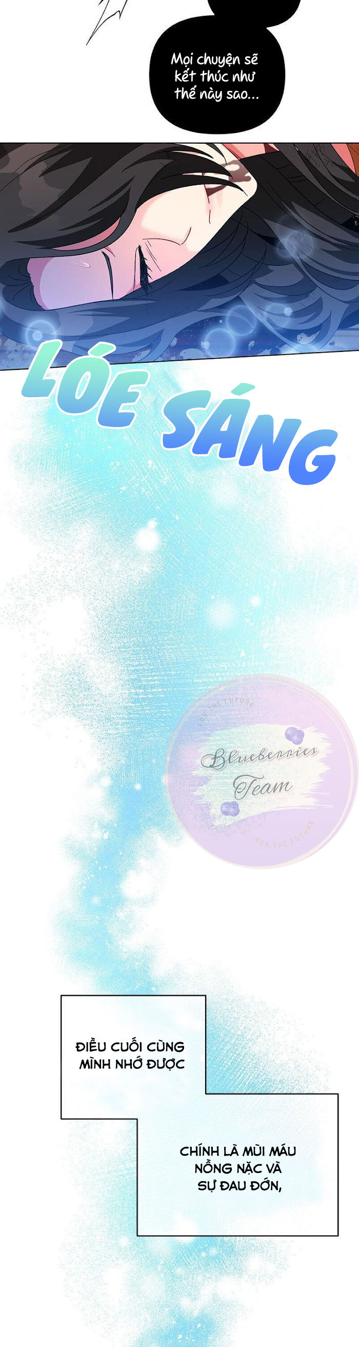 kết hôn cùng nhân vật phản diện chapter 13 22