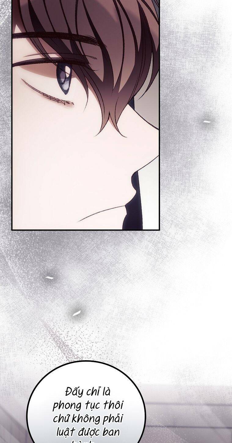 tôi nhìn thấy cái chết của bạn chapter 32 11