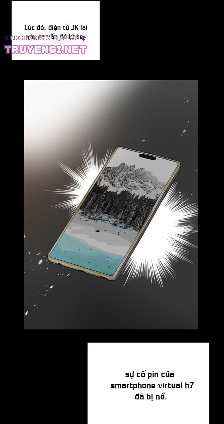 khoảnh khắc lãng mạn chapter 2 59