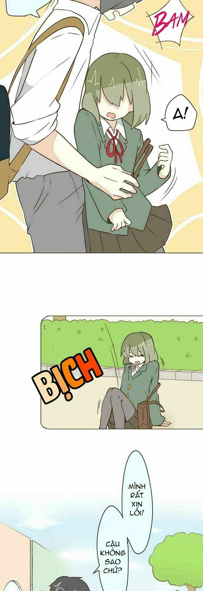 ike loli chapter 11 12