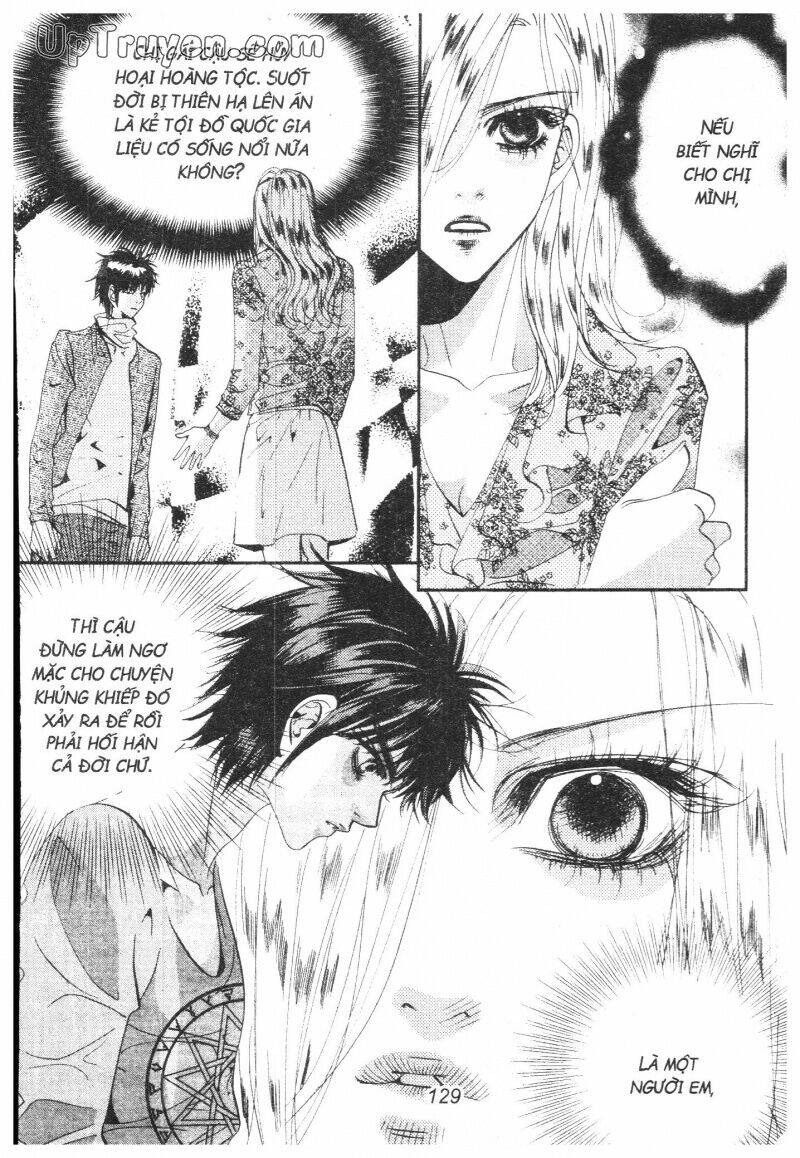 hoàng cung chapter 22 127
