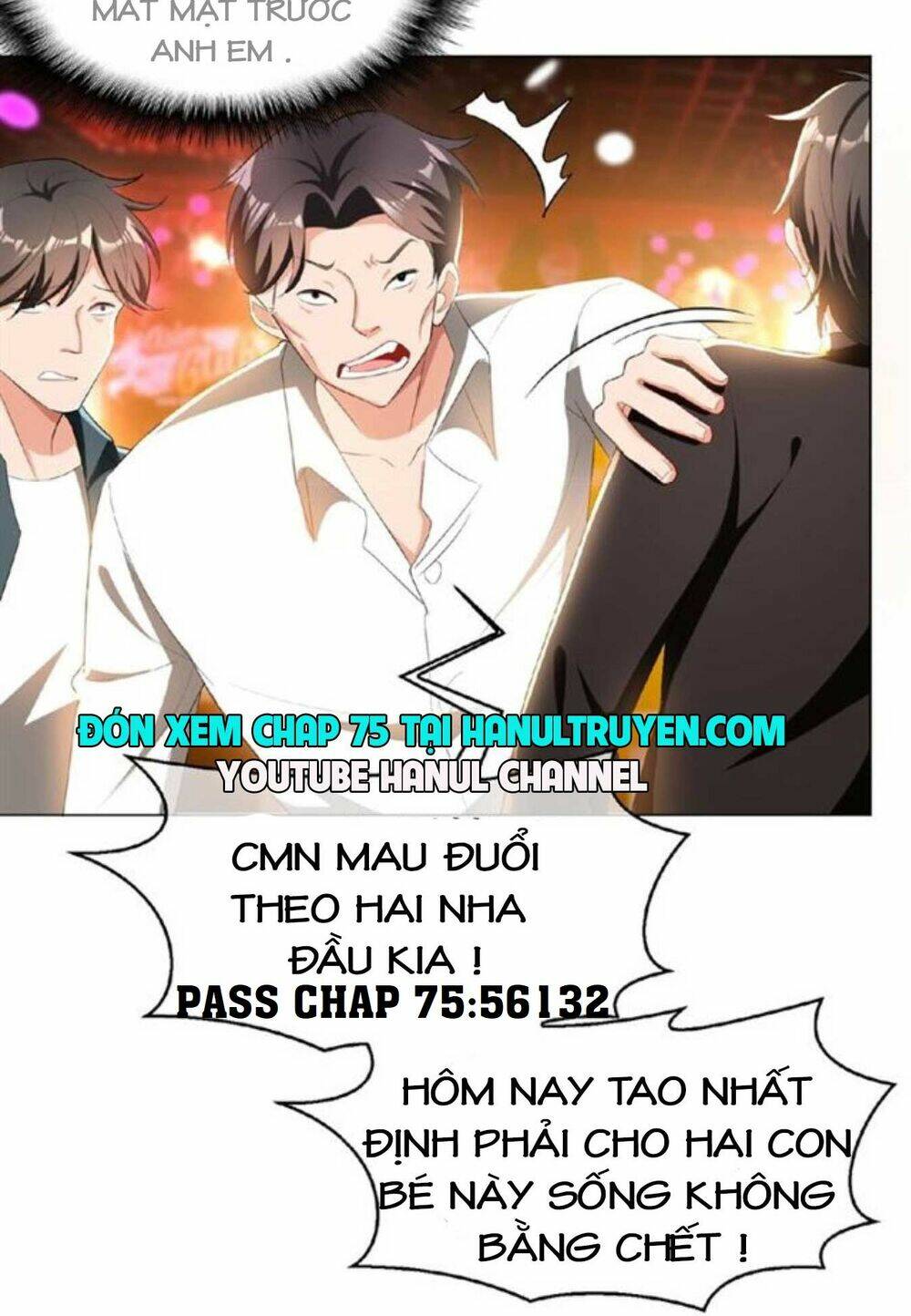 cô vợ nhỏ nuông chiều quá lại thành ác!! chapter 74 29