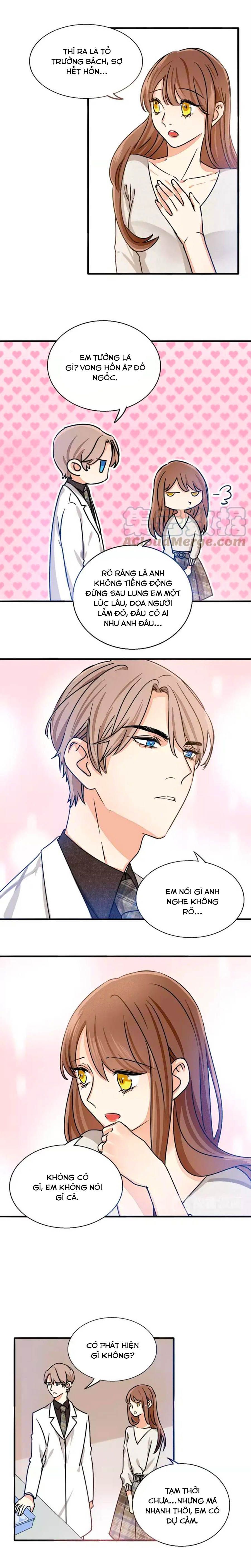 mùi hương lãng mạn chapter 49 8