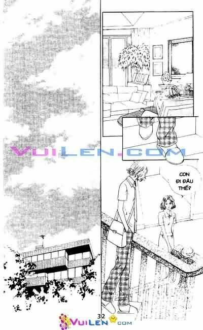 cô gái yêu kiều chapter 8 32