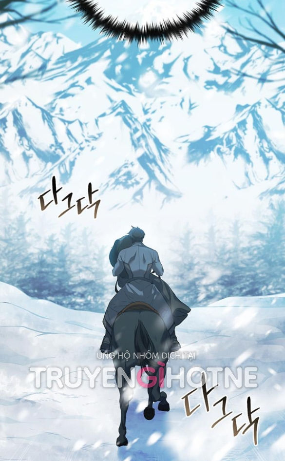 ai đã bắt cóc hoàng hậu? chapter 3.1 30