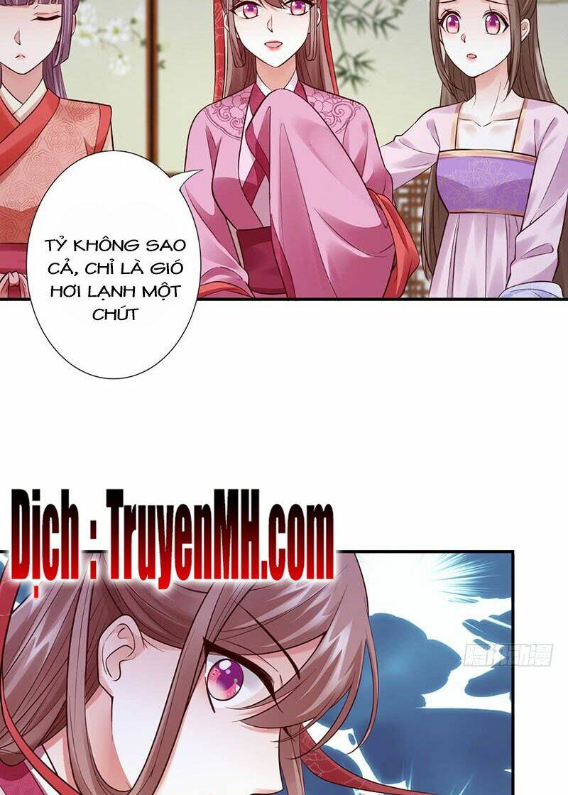 thần y yêu hậu chapter 39 4
