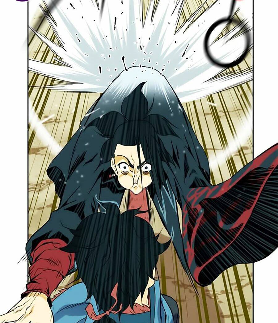 thiên hạ đệ nhất chapter 3 29