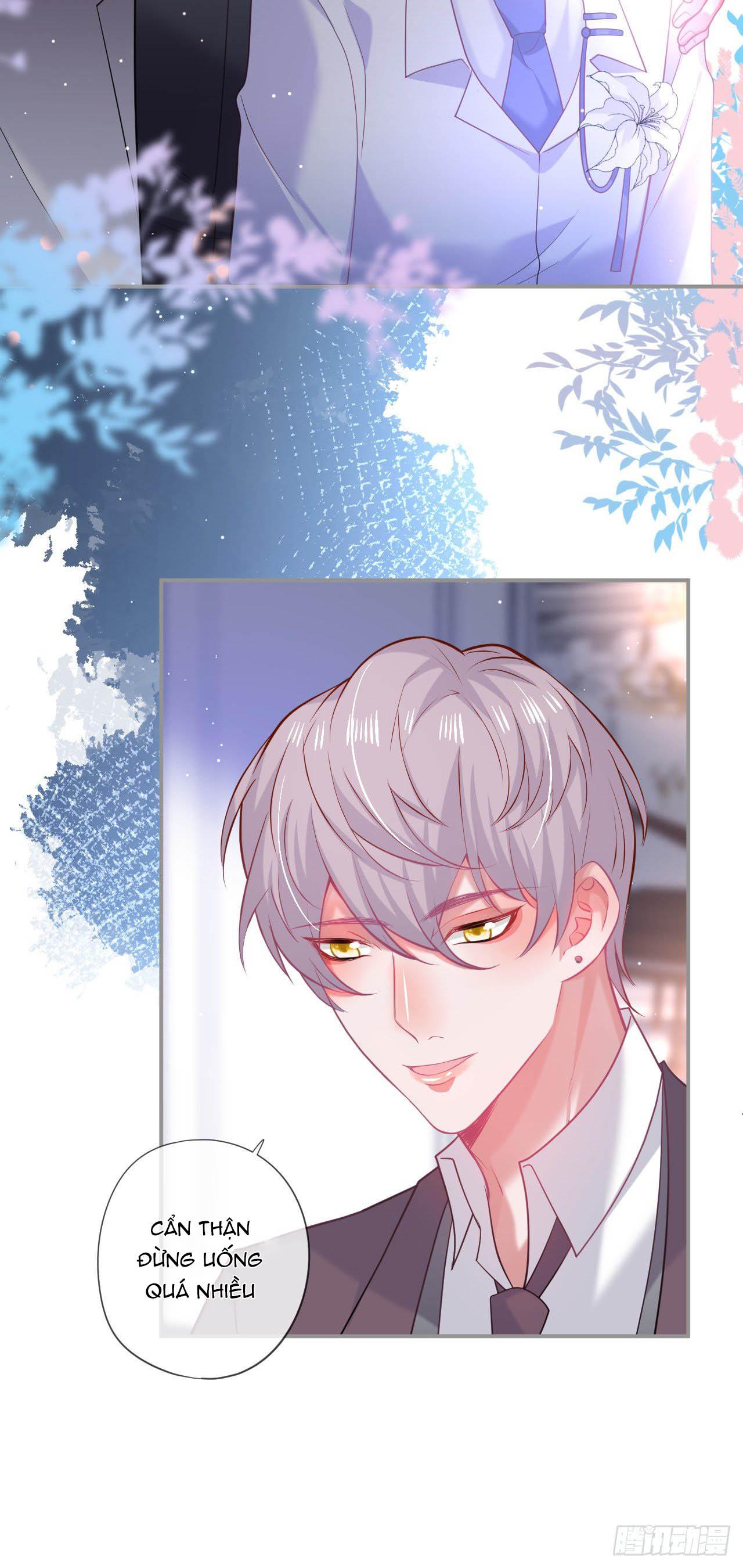 dưỡng khí chí mạng chapter 73 8