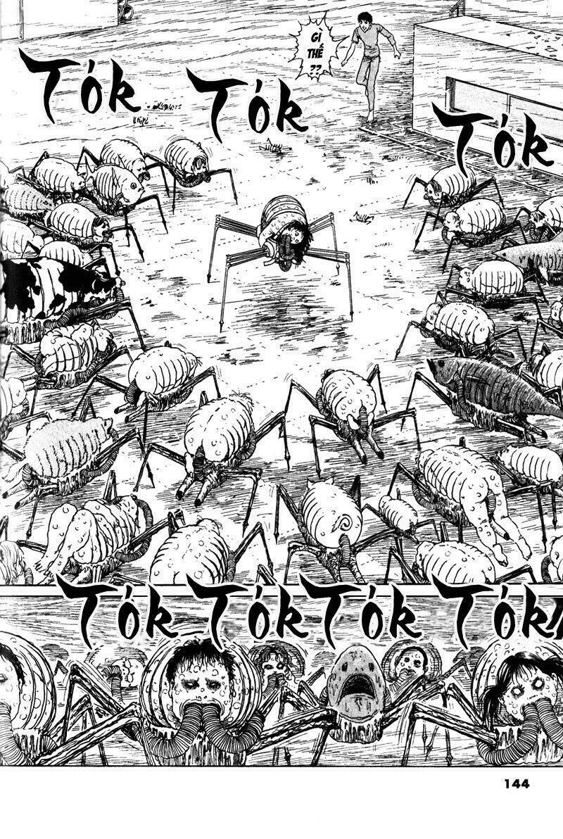 quái vật biển chapter 18 14