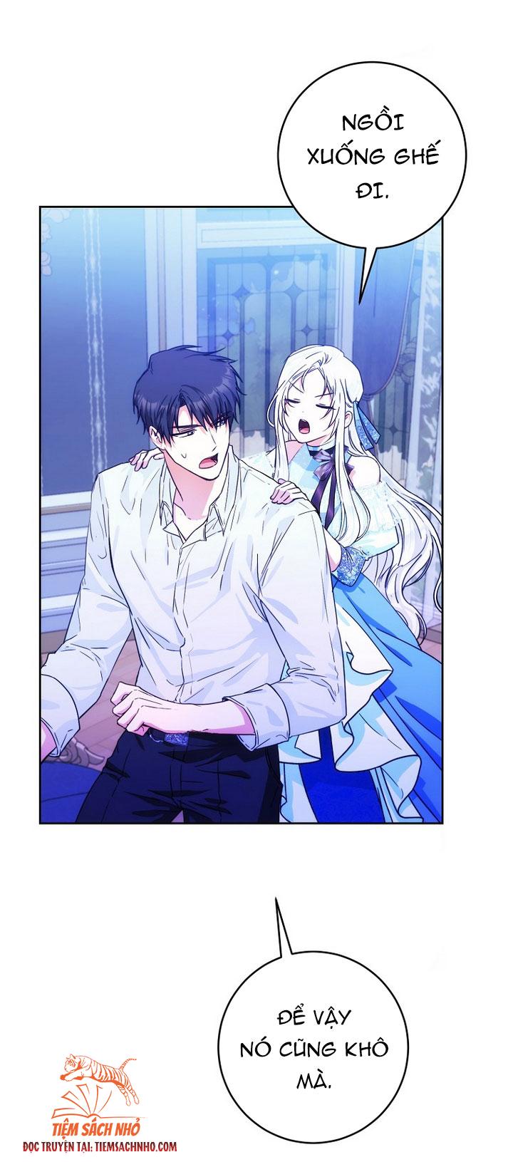 trở thành vợ nam chính chapter 29 44