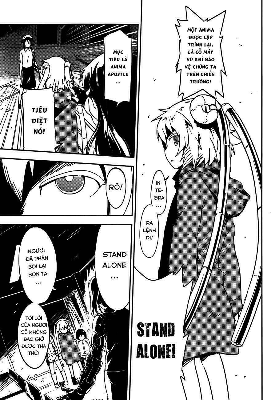 boku ni koisuru mechanical chapter 1 56