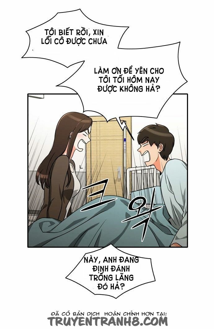 do it one more time- yêu lại từ đầu chapter 8 56