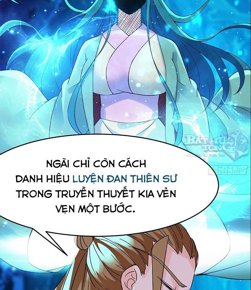 đồ đệ ta toàn là nữ ma đầu chapter 56 35