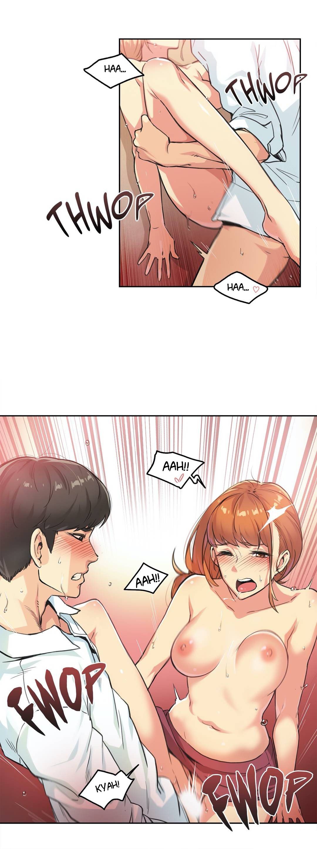 ông bố ăn chơi chapter 2 2