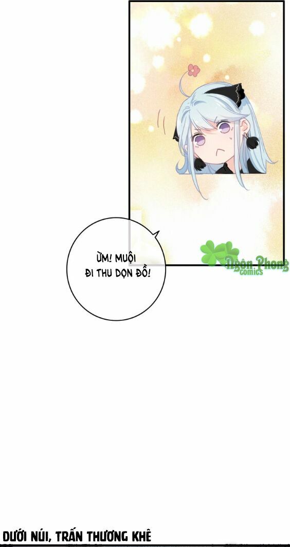 dữ tử thành thuyết chapter 14 12