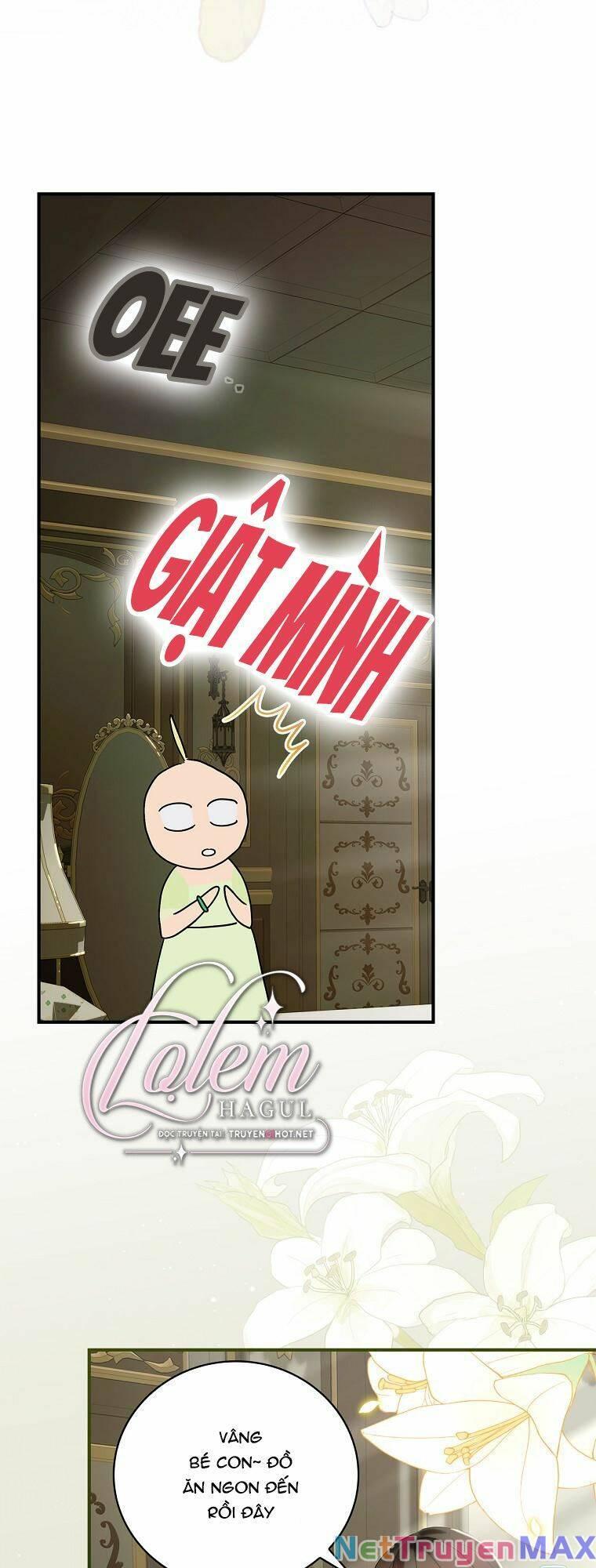 đứa bé đó không phải con anh chapter 51.1 13