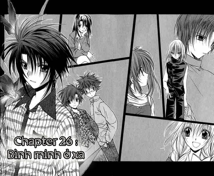 spiral: suiri no kizuna chapter 26 6