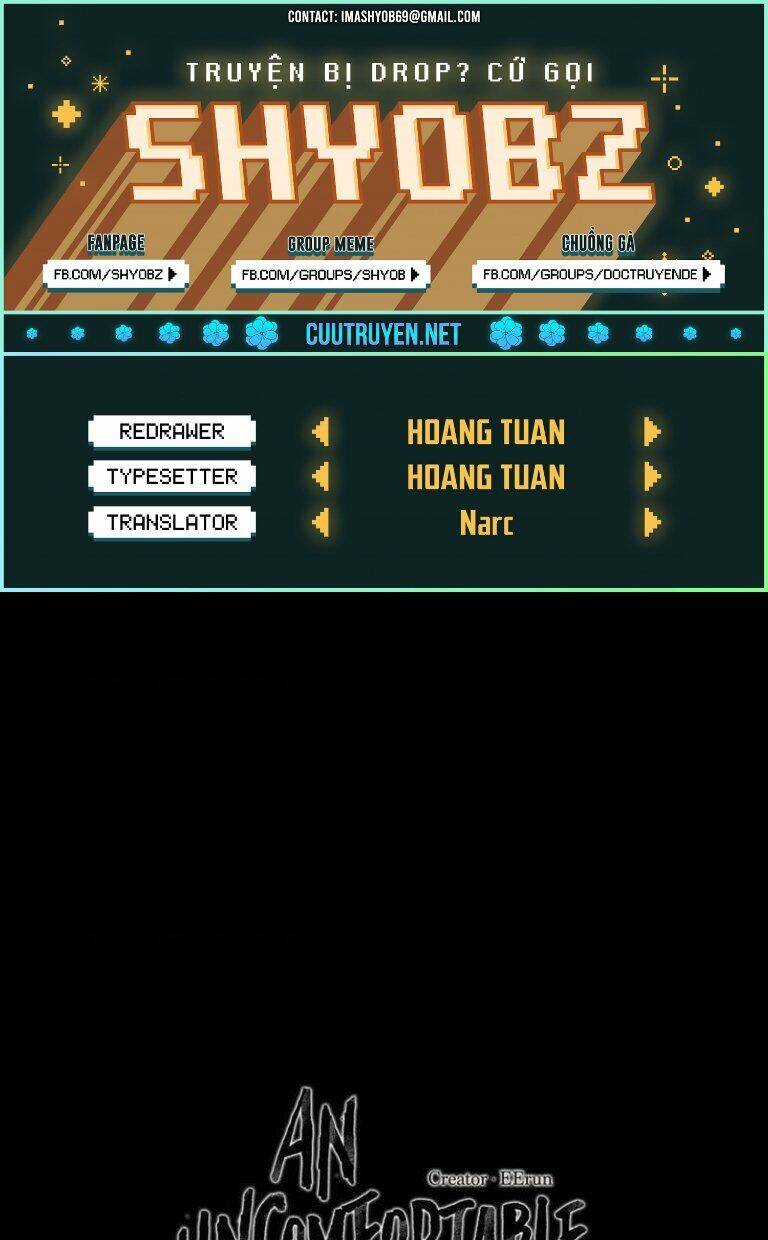 …”một sự thật khá khó chịu.” chapter 47 1