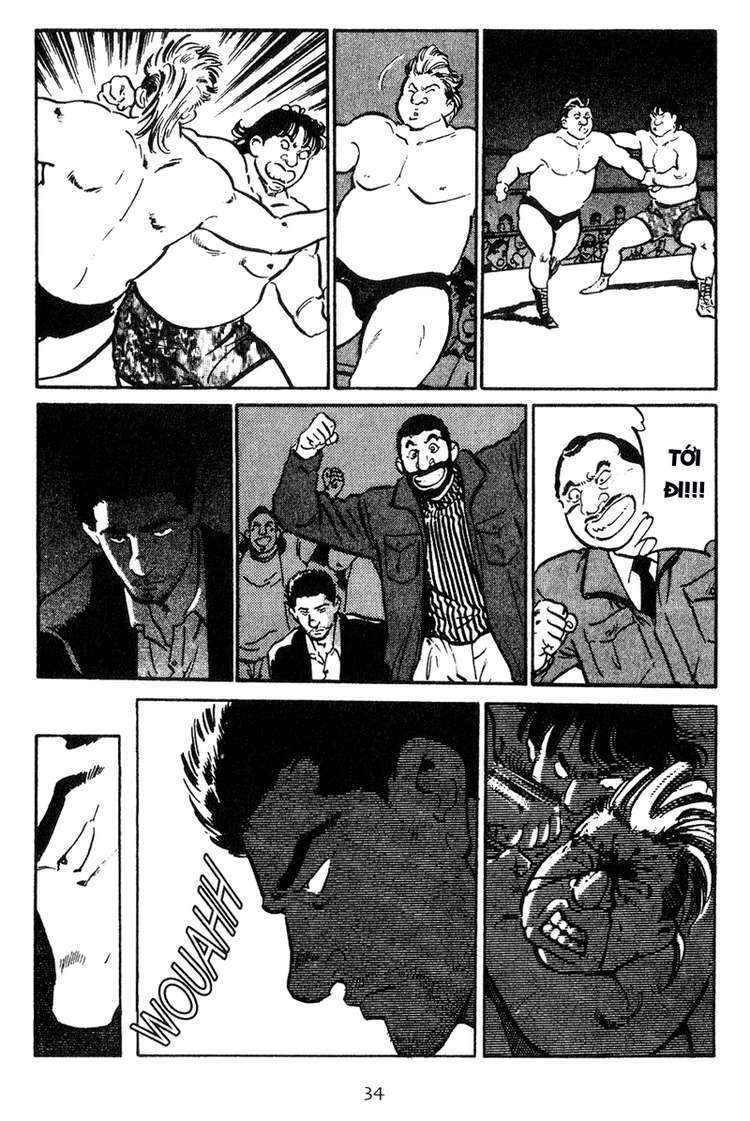 old boy chapter 11 12