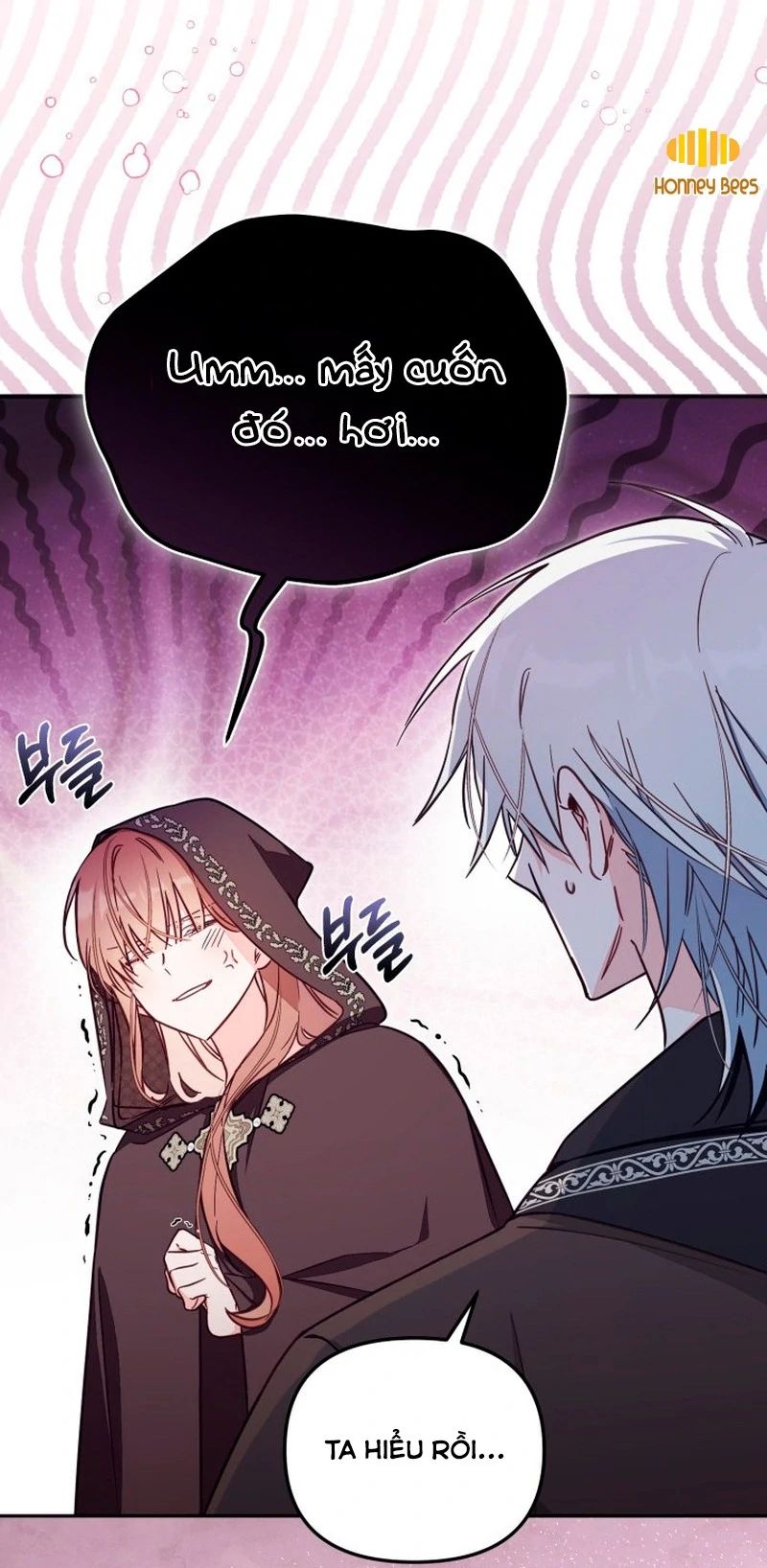 không có chỗ cho kẻ giả mạo chapter 79 48