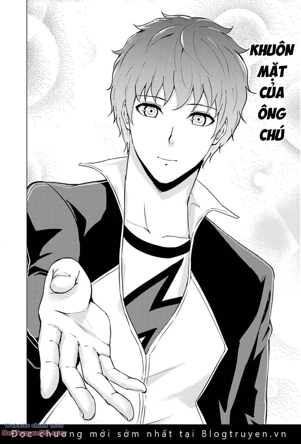 ore no genjitsu wa renai game?? ka to omottara inochigake no game datta chapter 66 43