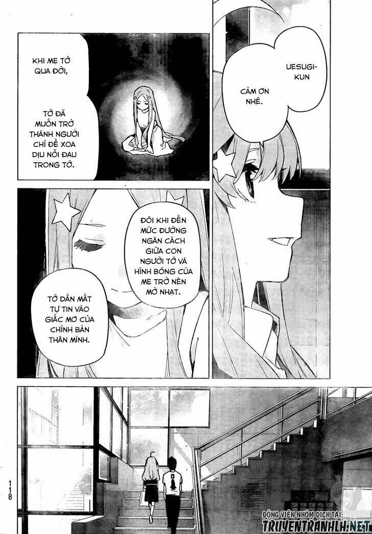 the five wedded brides chapter 111 16