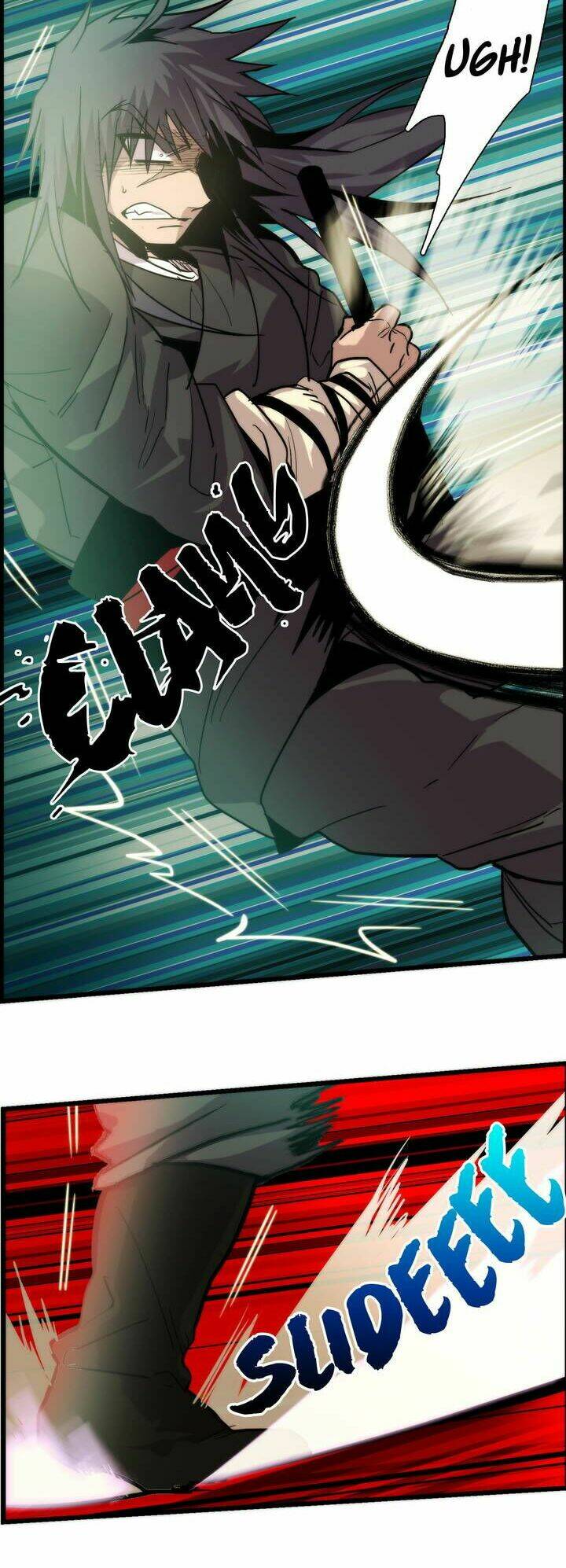 biên niên sử lãnh nguyệt chapter 25 7