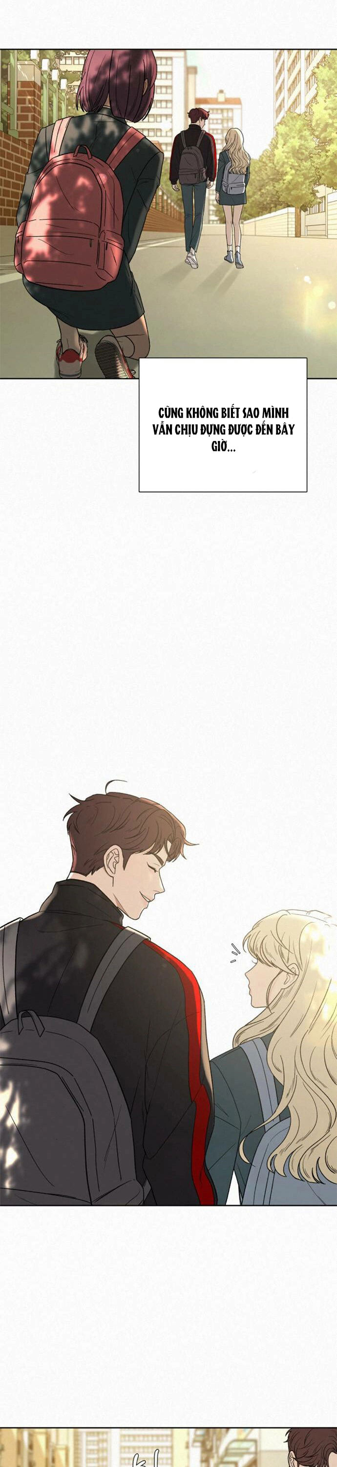 kế hoạch tình yêu trong sáng chapter 8.2 5