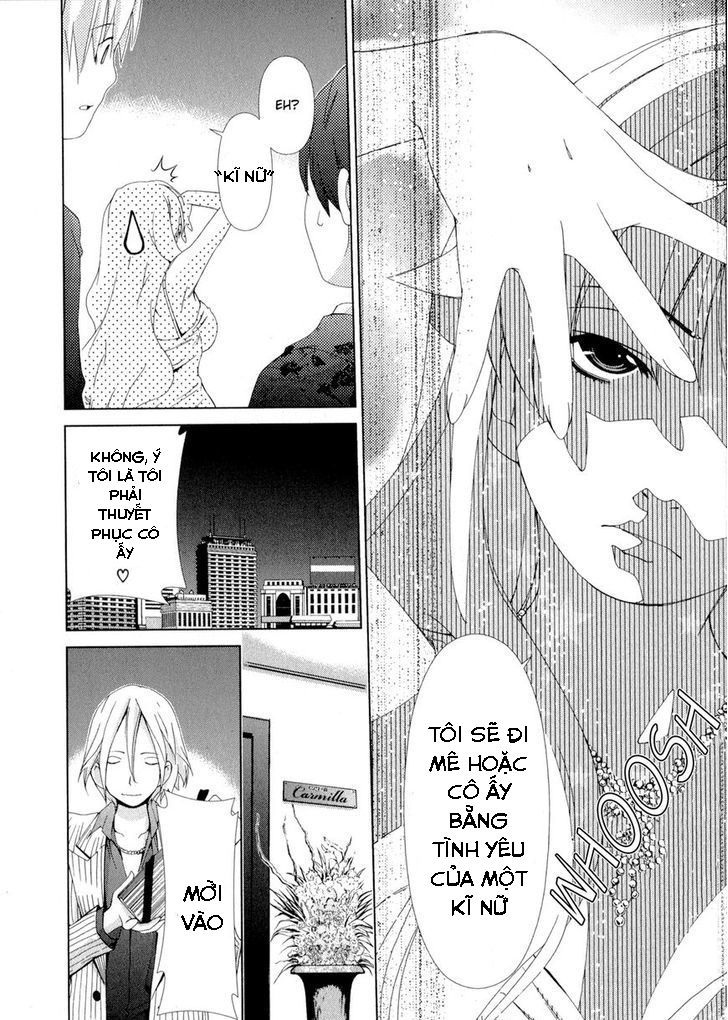 yuricam chapter 12 13