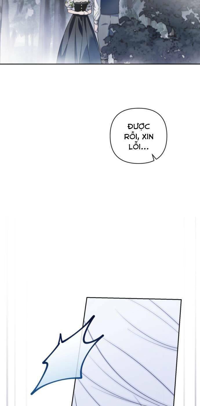 công nương mint bé nhỏ chapter 45 13